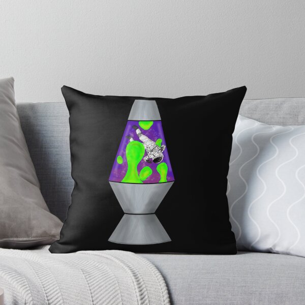 Item preview, Lava Lamp Astronaut designed and sold by MrPrestige.