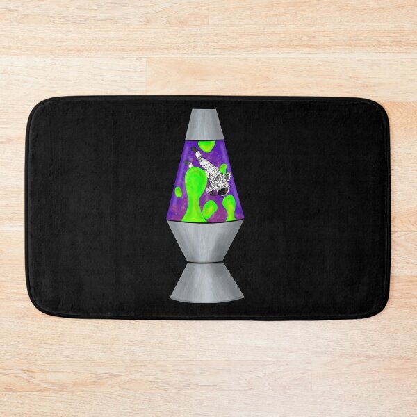 Item preview, Lava Lamp Astronaut designed and sold by MrPrestige.
