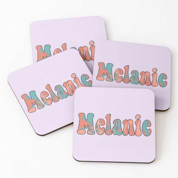 Item preview, Melanie Name designed and sold by designsbyad.