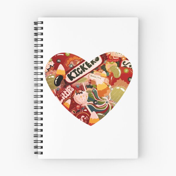 Item preview, Candy Heart designed and sold by Maegan Castleton.