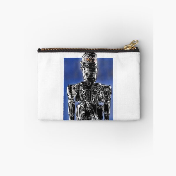 Item preview, Bounty Hunter Droid designed and sold by Colin Coughtrey.