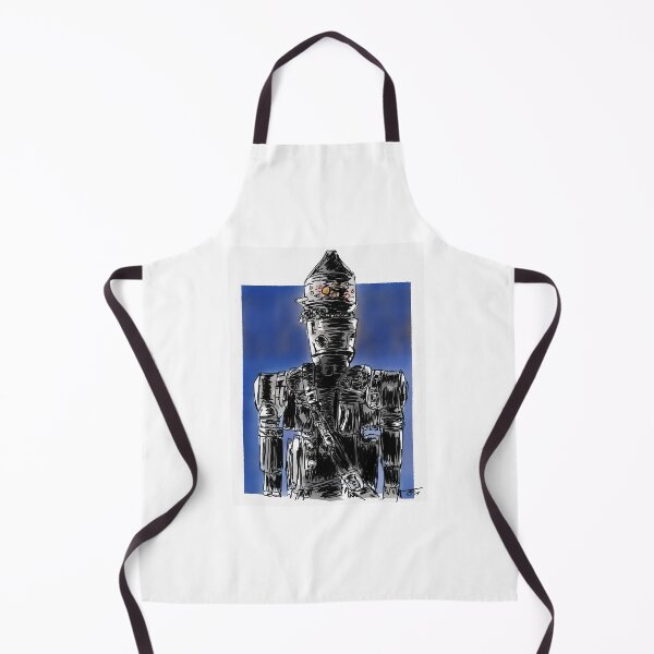 Item preview, Bounty Hunter Droid designed and sold by Colin Coughtrey.