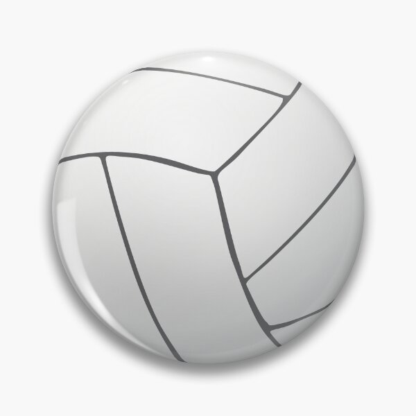 Item preview, Volleyball Laptop | Blue designed and sold by SerendipityNow.