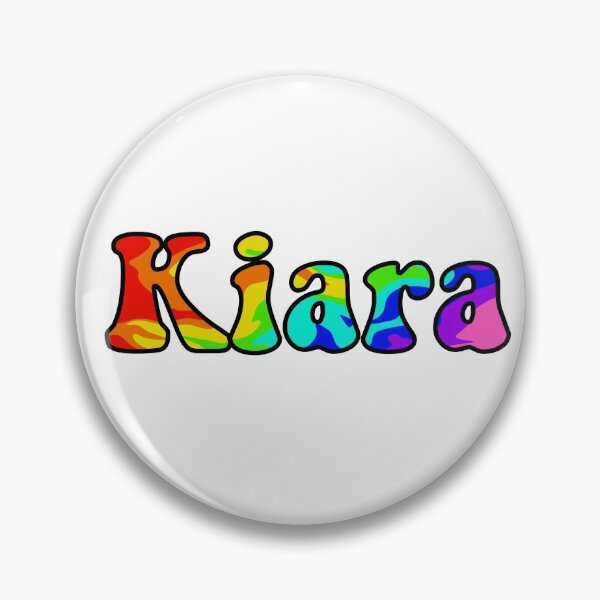 Item preview, Custom Kiara Design  designed and sold by Kyrostickers.