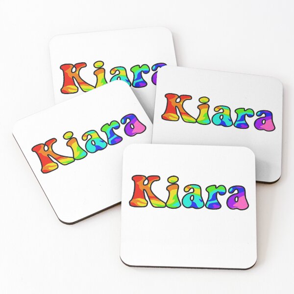 Item preview, Custom Kiara Design  designed and sold by Kyrostickers.