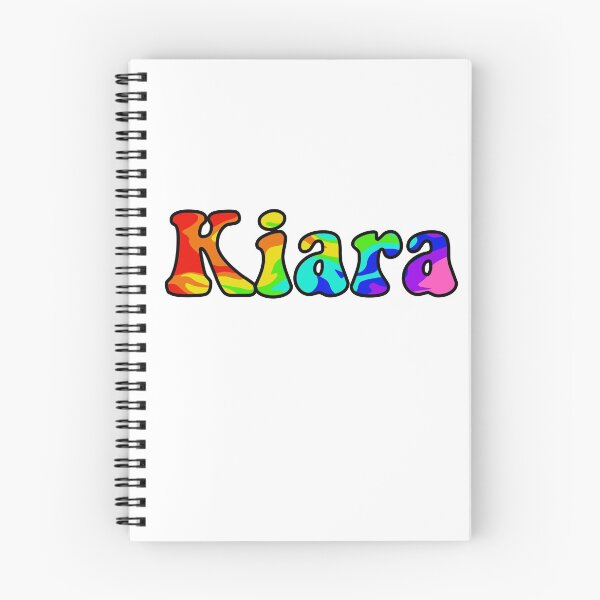 Item preview, Custom Kiara Design  designed and sold by Kyrostickers.