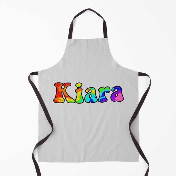 Item preview, Custom Kiara Design designed and sold by Kyrostickers.