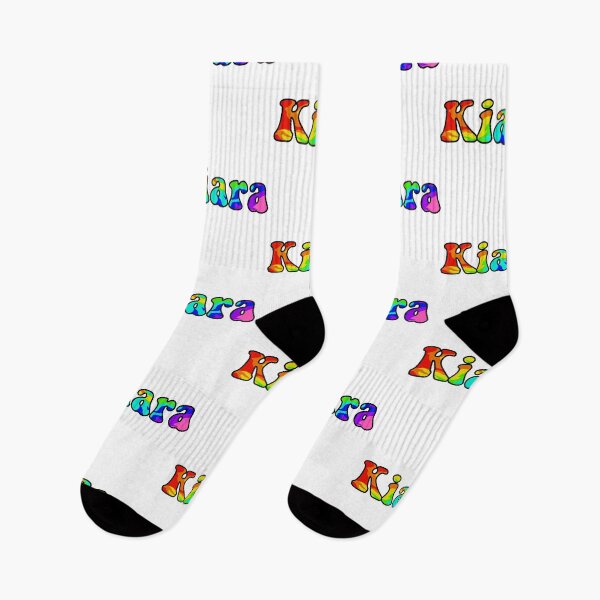 Item preview, Custom Kiara Design  designed and sold by Kyrostickers.