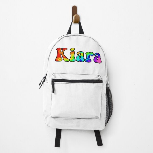 Item preview, Custom Kiara Design designed and sold by Kyrostickers.