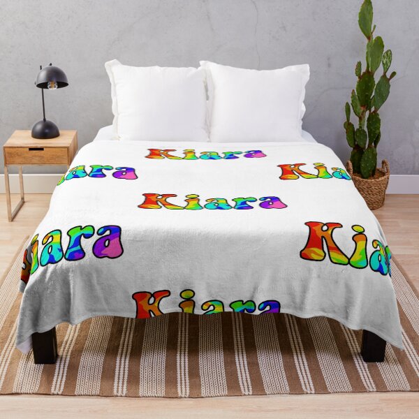 Item preview, Custom Kiara Design designed and sold by Kyrostickers.