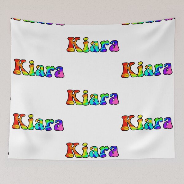 Item preview, Custom Kiara Design  designed and sold by Kyrostickers.