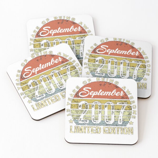 Item preview,  13 Year Old Gifts Vintage 2007 Limited Edition 13th Birthday  designed and sold by SRedha.