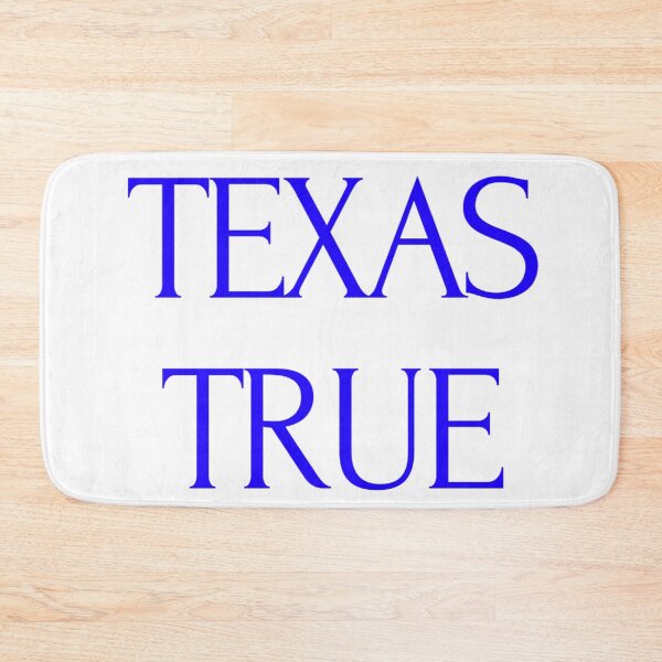 Item preview,  Texas True Blue  designed and sold by Shujii.