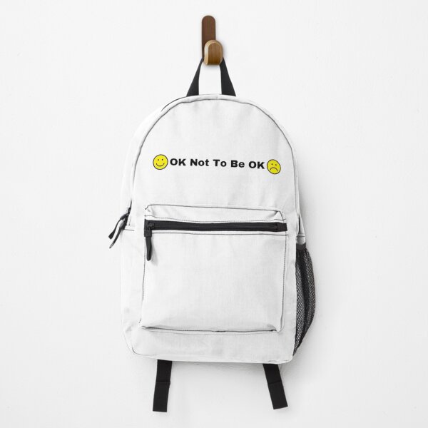 Item preview, Demi Lovato 'OK Not To Be OK' designed and sold by lovaticart.