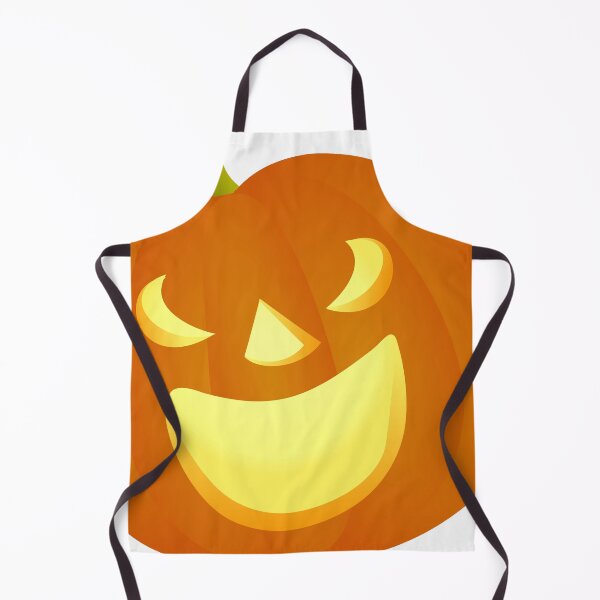 Item preview, Halloween Pumpkin smiling designed and sold by amrmab.
