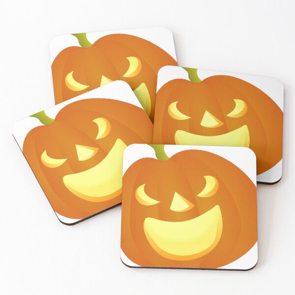 Item preview, Halloween Pumpkin smiling designed and sold by amrmab.