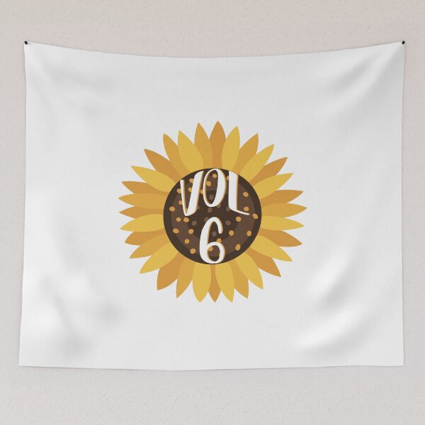 Item preview, Sunflower Vol 6 Harry Styles designed and sold by keeva-d.