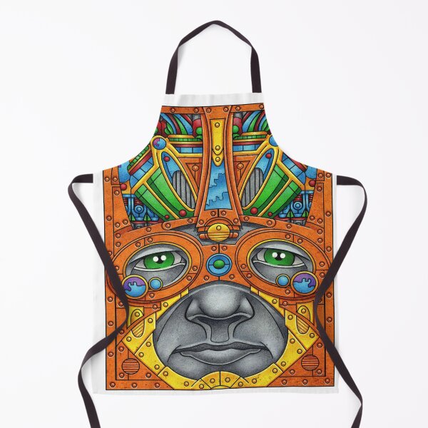 Item preview, Malon Machine designed and sold by Jon Huss.