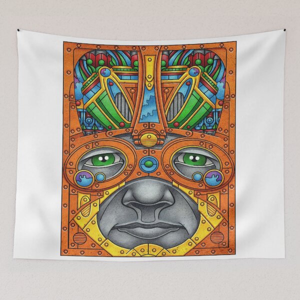 Item preview, Malon Machine designed and sold by Jon Huss.