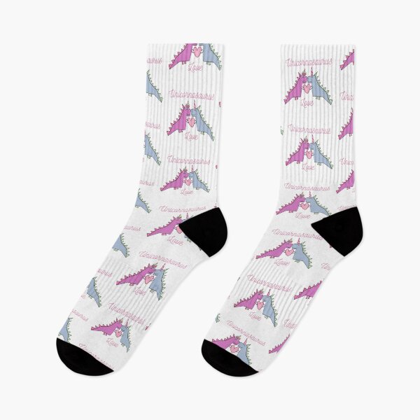 Item preview, Unicornasaurus Love designed and sold by Iambellanova.