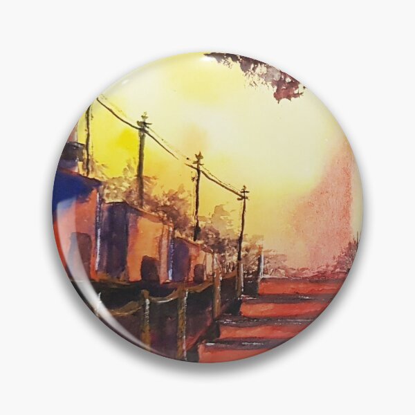 Item preview, Sunset designed and sold by E.H.M. STORE.