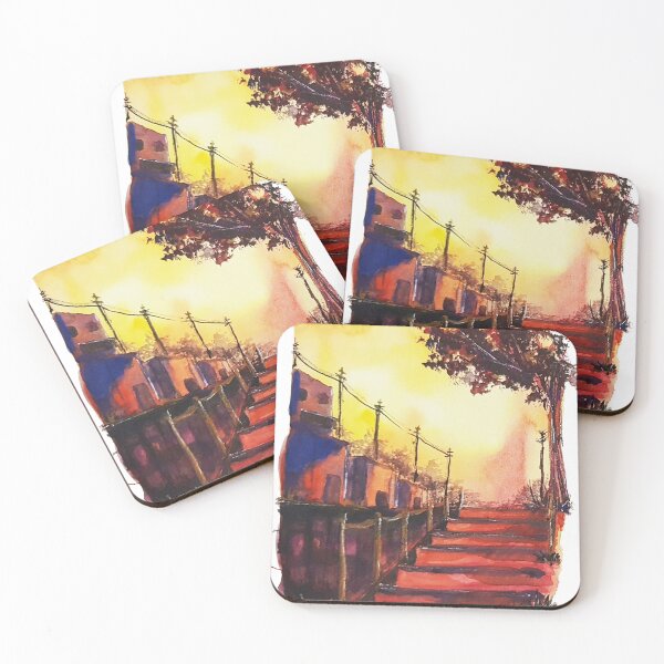 Item preview, Sunset designed and sold by E.H.M. STORE.
