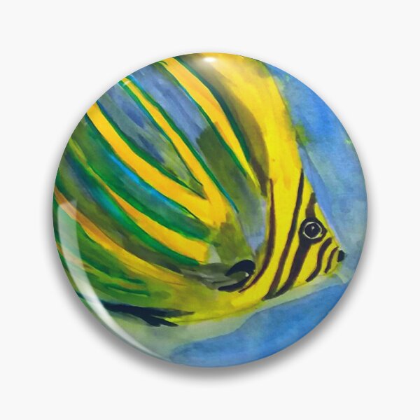 Item preview, Fish designed and sold by Kandi Curtis.