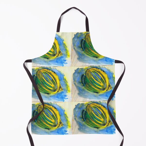 Item preview, Fish designed and sold by Kandi Curtis.