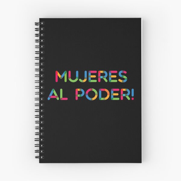 Item preview, Mujeres al poder! designed and sold by aliartthings.