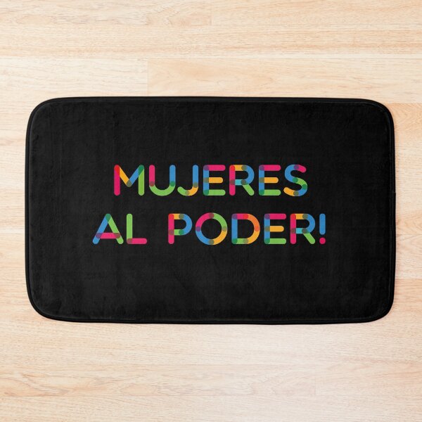 Item preview, Mujeres al poder! designed and sold by aliartthings.