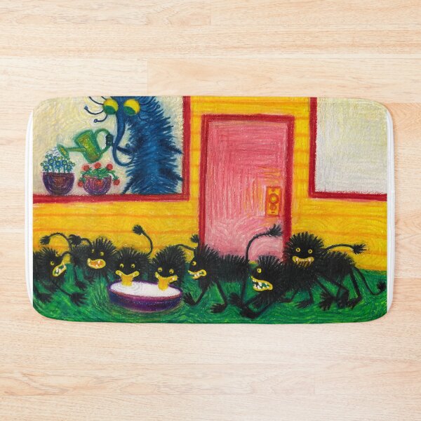 Item preview, Leaving Milk Out for the Neighbors designed and sold by InkTheCrow.