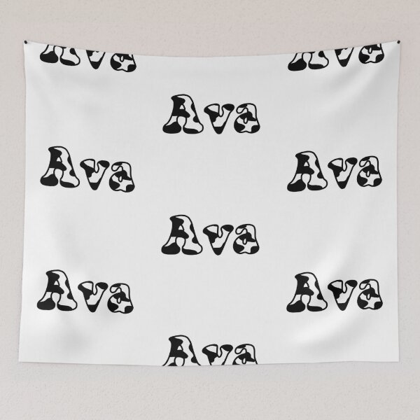 Item preview, Custom Ava Design  designed and sold by Kyrostickers.