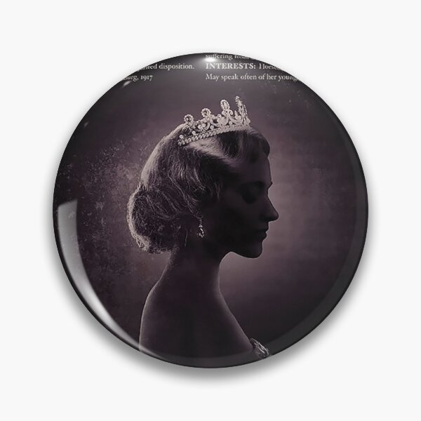 Item preview, Missing Poster Anastasia Broadway designed and sold by Nia  Braccidiferro.