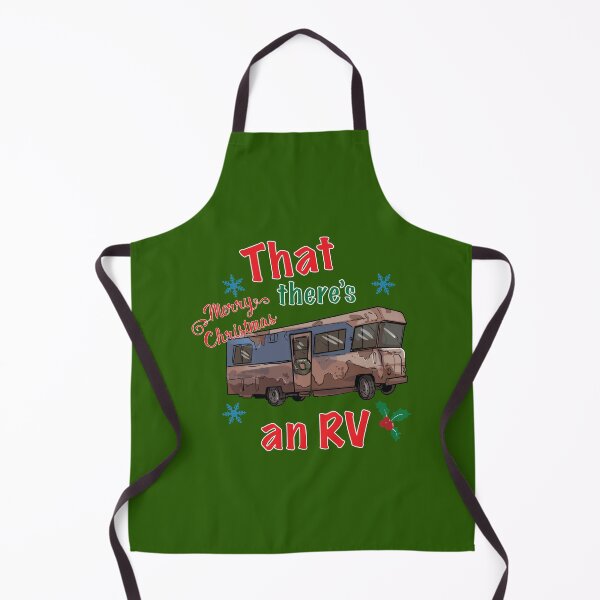 Item preview, Cousin Eddie's RV - Christmas Vacation designed and sold by teeshirtninja.