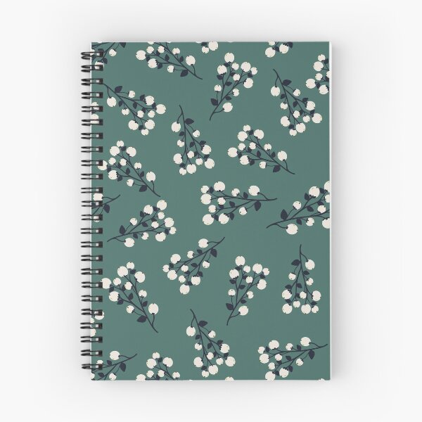 Item preview, Simple Flower Pattern designed and sold by OrnamentallyYou.