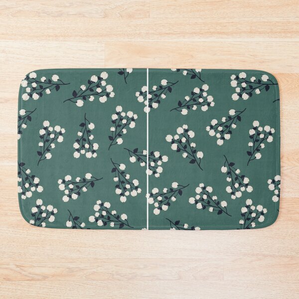 Item preview, Simple Flower Pattern designed and sold by OrnamentallyYou.