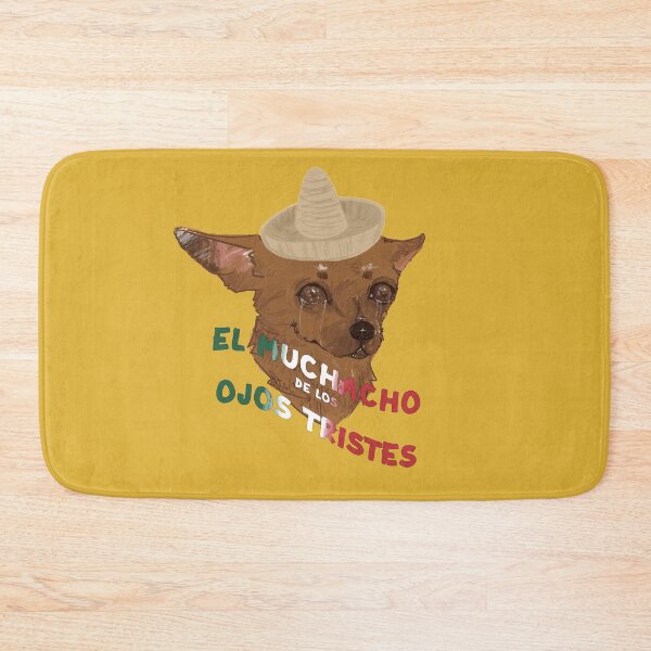 Item preview, El Muchacho De Los Ojos Tristes designed and sold by Ember Rain.