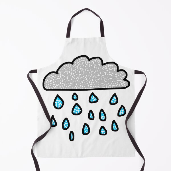 Item preview, Adorable Raincloud  designed and sold by Artie297.