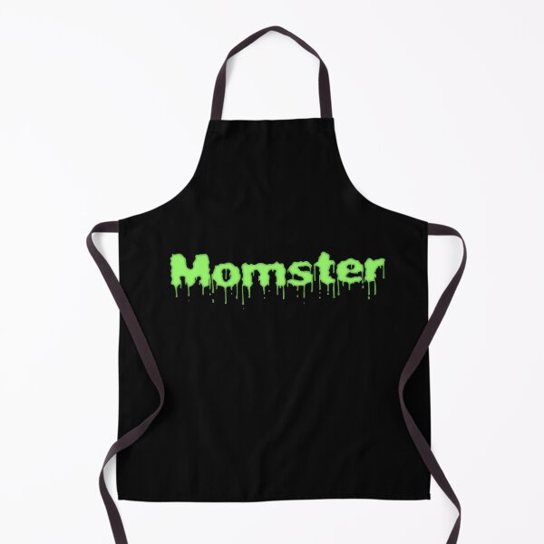 Item preview, Momster designed and sold by The Pattern Artist.