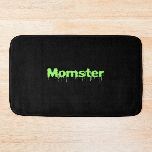 Item preview, Momster designed and sold by The Pattern Artist.