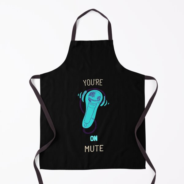 Item preview, You're on Mute Design 2 designed and sold by Tru-Bless Properties.