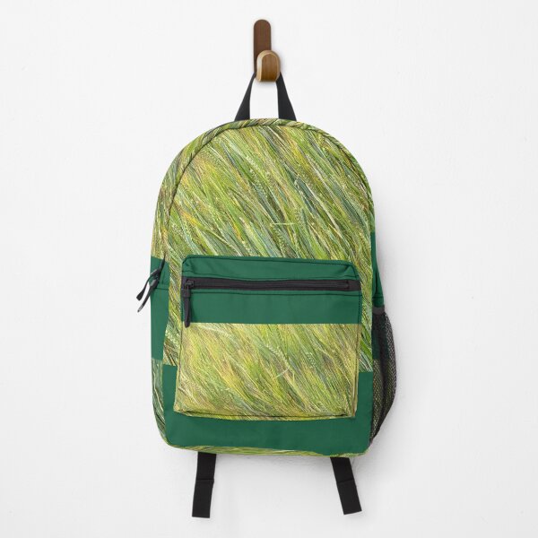Item preview, Wheat field in the Eifel designed and sold by Pelikancrazy.