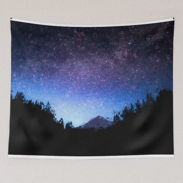 Item preview, Starry Night designed and sold by joeflow1.