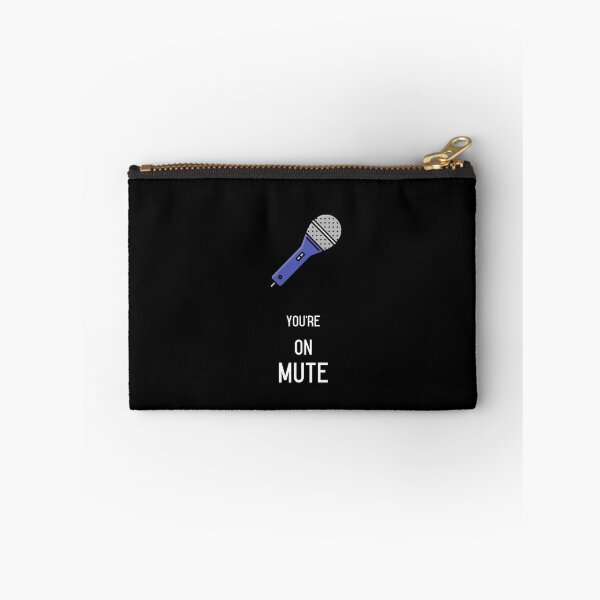 Item preview, You're on Mute Design 3 designed and sold by Tru-Bless Properties.