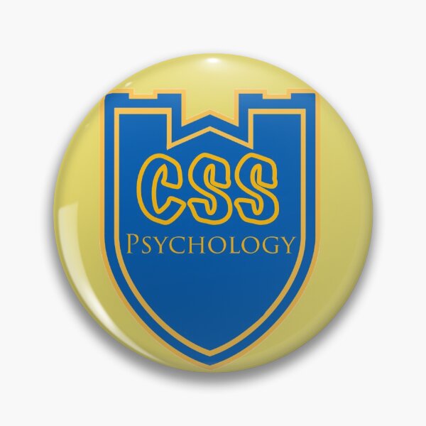 Item preview, CSS Psychology designed and sold by AudreyWasiloski.