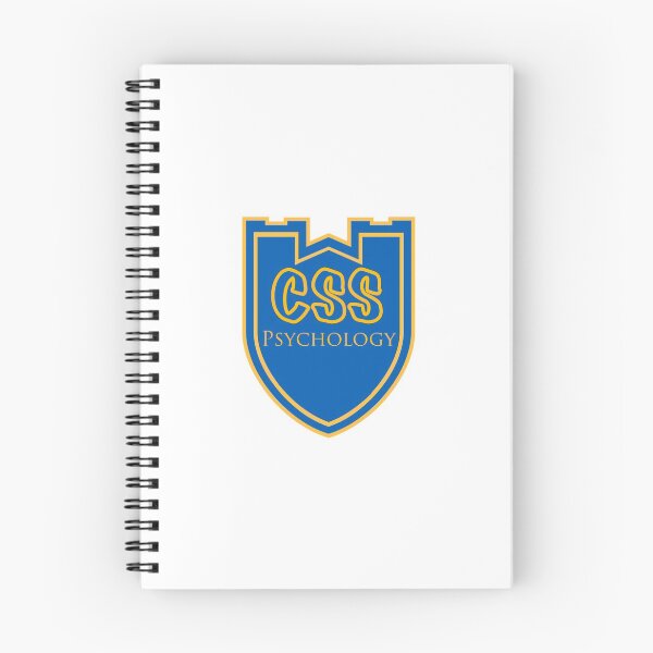 Item preview, CSS Psychology designed and sold by AudreyWasiloski.