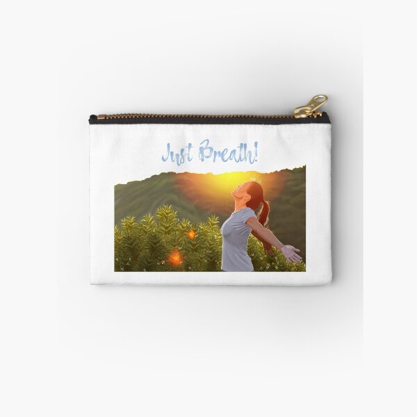 Item preview, Just Breath designed and sold by DonBe.