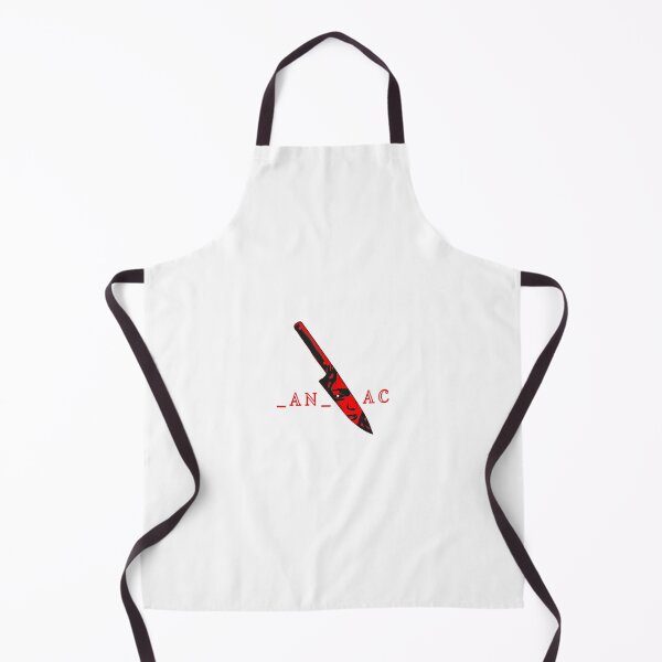 Item preview, Yandere Maniac Anime Girl designed and sold by NijiHana.
