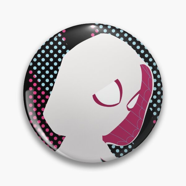 Item preview, Into the spiderverse Spider-gwen designed and sold by Lonespartan010.
