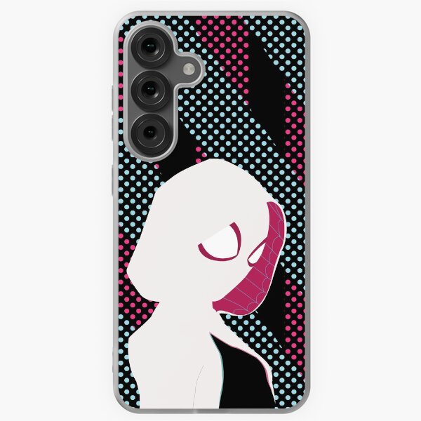 Item preview, Into the spiderverse Spider-gwen designed and sold by Lonespartan010.